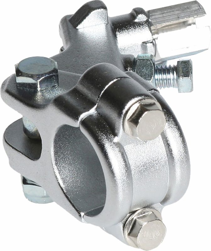 800Wx800H-1128612-1.jpg Support de levier d'embrayage RFX Race - type OEM - Honda – Image 1