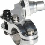 Support de levier d'embrayage RFX Race - type OEM - Yamaha/Kawasaki