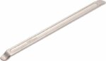 Démonte-pneu RFX Race double extrémité cuillère- 240mm - Argent