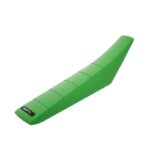 Housse de selle RFX Pro Ribbed - Vert - Kawasaki