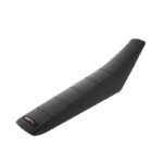 Housse de selle RFX Pro Ribbed - Noir - Suzuki
