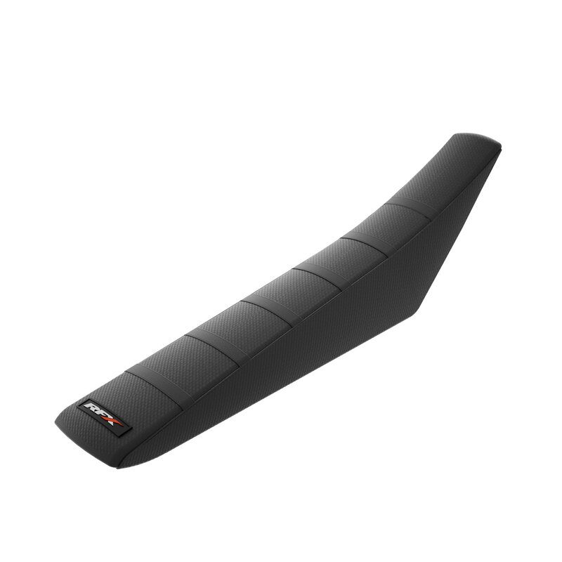 800Wx800H-1128761-1.jpg Housse de selle RFX Pro Ribbed - Noir - Suzuki – Image 1