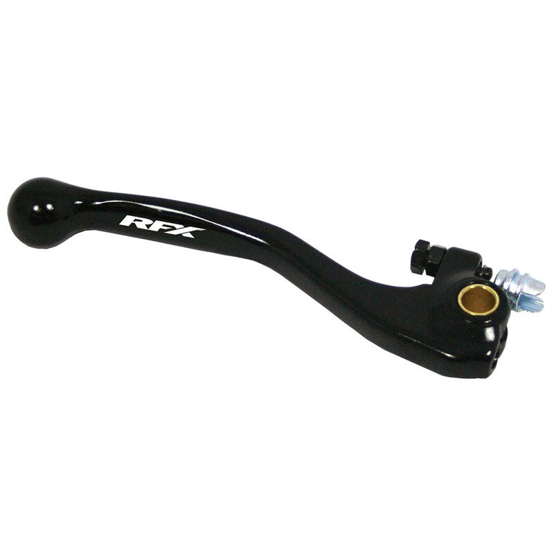 800Wx800H-1128780-1.jpg Levier de frein RFX Pro Series - Noir - KTM/Husqvarna/GasGas – Image 1