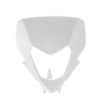 Plaque phare Polisport pour Beta RRX-PRO 2025-2026