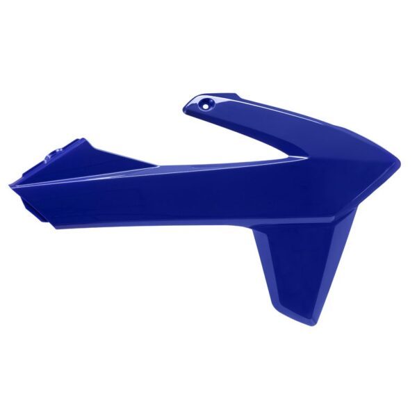 Ouïes de radiateur Polisport pour Sherco SC / SC-F 2019-2023