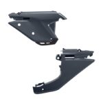 Plaques latérales Polisport pour Honda CRF250RX / CRF450RX 2017-2021