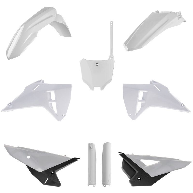 800Wx800H-1129813002-1.jpg Kit plastique Polisport pour KTM XC250 / XC300 2006-2007 – Image 1