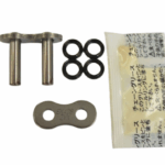Attache à riveter EK 520SRX2 QX-Ring 520