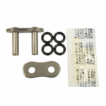 Attache à riveter EK 520ZVX3 NX-Ring 520