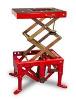 VECTOR MX LIFT SCISSOR HYDRAULIC