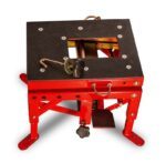 VECTOR MX LIFT SCISSOR HYDRAULIC – Image 2