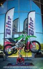 VECTOR MX LIFT SCISSOR HYDRAULIC – Image 3