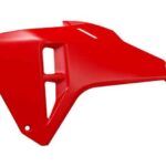Ouïes de radiateur Racetech