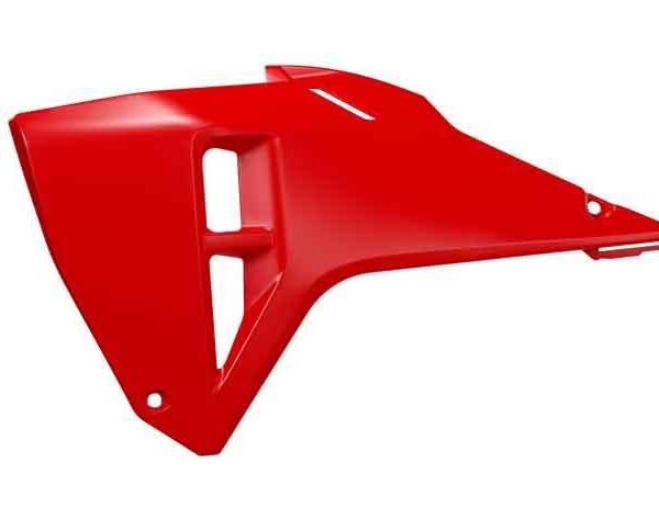 Ouïes de radiateur Racetech
