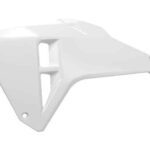 Ouïes de radiateur RACETECH