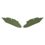 Plaques latérales Racetech T7 Revolution Side Panels
