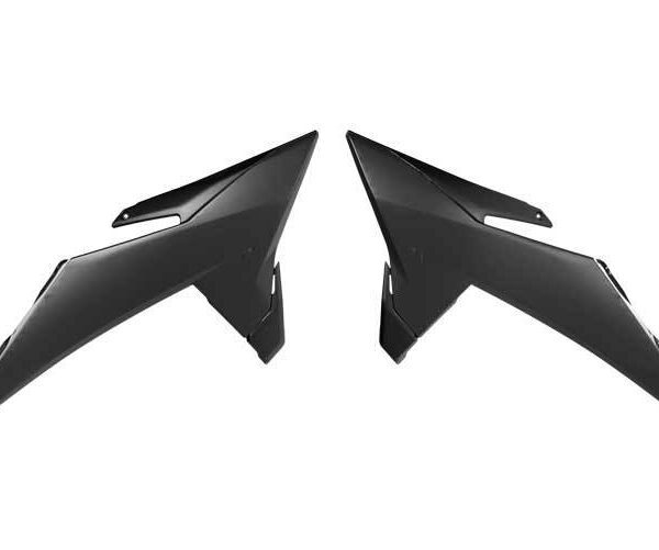 Ouïes de radiateur RACETECH