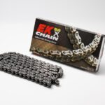 Chaîne de transmission EK 420SRO O-Ring 420