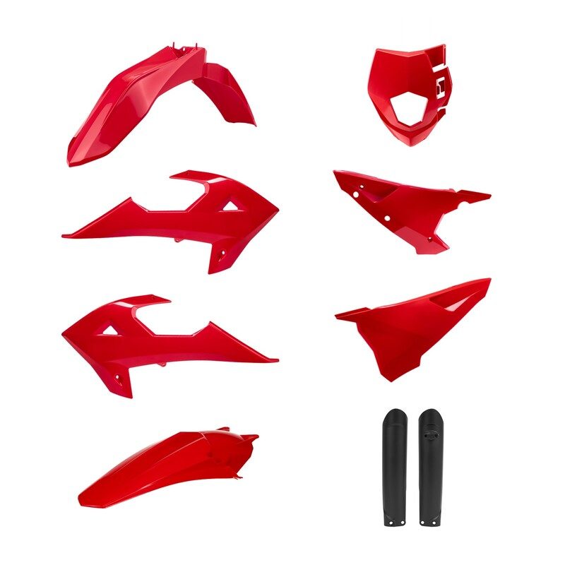 800Wx800H-1148751001-1.jpg Kit plastique Polisport pour KTM XC250 / XC300 2006-2007 – Image 1