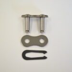 Attache semi-pressée EK 520SROZ2 O-Ring 520