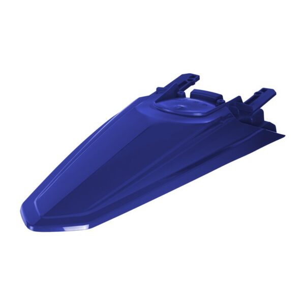 Garde-boue arrière Polisport pour Sherco SC / SC-F 2019-2023