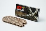 Kit chaîne EK/PBR 520SRX2 15/45 - couronne standard – Image 6