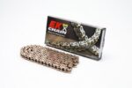 Kit chaîne EK/PBR 520SRX2 16/43-116 - couronne renforcée – Image 2