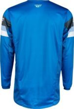 Maillot FLY RACING Kinetic Prix Bleu – Image 2