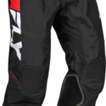 Pantalon FLY RACING Kinetic Prix - rouge/gris/blanc
