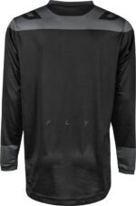 Maillot FLY RACING F-16 - noir/anthracite – Image 2