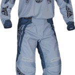 Pantalon FLY RACING F-16 Gris