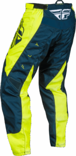 Pantalon FLY RACING F-16 Navy – Image 4