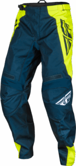 Pantalon FLY RACING F-16 Navy – Image 6