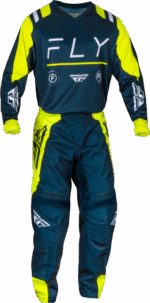 Pantalon FLY RACING F-16 Navy – Image 3