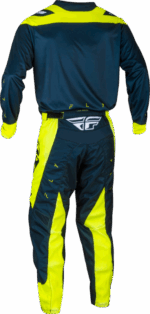 Pantalon FLY RACING F-16 Navy – Image 2