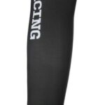 Chaussettes hautes FLY RACING pour genouillères - gris