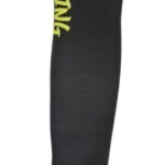 Chaussettes hautes FLY RACING pour genouillères - bleu
