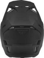 Casque FLY RACING Formula CP Solid Noir mat – Image 2