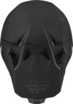 Casque FLY RACING Formula CP Solid Noir mat – Image 3