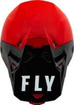 Casque FLY RACING Formula CP Slant Rouge – Image 3