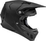 Casque enfant FLY RACING Formula CC Solid - noir mat – Image 2