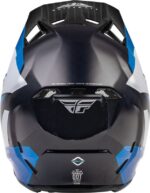 Casque FLY RACING Formula Carbon Prime Bleu – Image 2