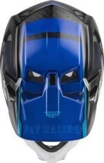 Casque FLY RACING Werx-R Bleu/Noir – Image 3