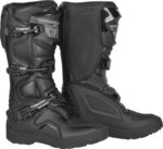 Bottes FLY RACING Maverik Enduro Noir