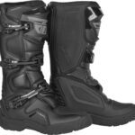 Bottes FLY RACING Maverik Enduro Noir