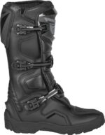 Bottes FLY RACING Maverik Enduro Noir – Image 2