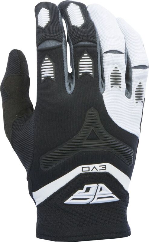 800Wx800H-8008660001-1.jpg Gants FLY RACING Windproof Noir – Image 1