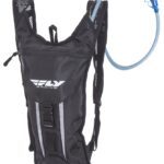 Poche à eau FLY RACING 2L - noir