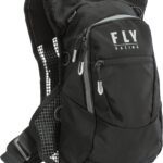 Sac à dos FLY RACING XC 30 Hydro Pack - poche à eau 1L