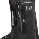 Sac à dos FLY RACING XC 70 Hydro Pack - poche à eau 2L